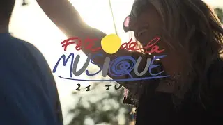Fête de la Musique 2022 - Aftermovie