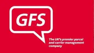 GFS Selector - Multi-modal, Multi-Carrier Labelling Engine / Dispatch System
