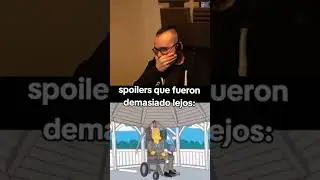 Spoilers que fueron demasiado lejos💀 | Xokas