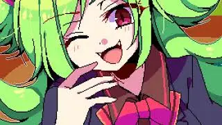 Witch's Heart (2018) - BLUE STAR & vgperson - Trailer