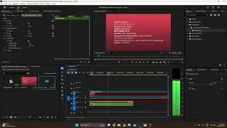 how to remove that buzzing noise from your shitty mic in premiere pro