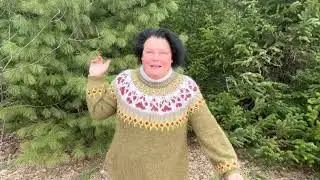 Кедровый чай 