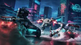 СТРИМ Crossout по версии БОГа РАКОДРОМА + EBOYS + Дронопокалипсис