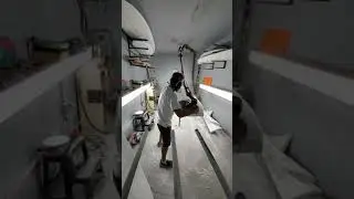 Foiling a 6