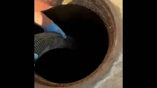 שאיבת מפריד שומנים בראש העין - ביובית אלפא