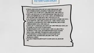 VideoScribe Cara Pendaftaran Siswa Baru(PPDB)