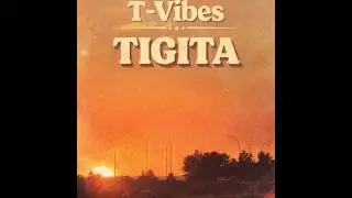 T-Vibes - TIGITA (official lyrics video)