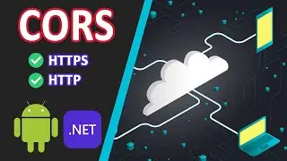 Enable CORS in .NET Android (MAUI, Xamarin, Avalonia)