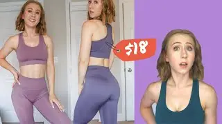 $20 Hyperflex Seamless Sets on AliExpress!