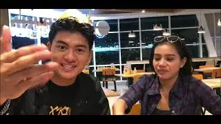 VINA FAN TERIAK TERIAK DI BIOSKOP !! FERDIAN PANIK!!!!