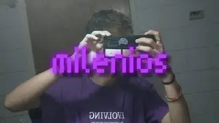 MILENIOS - kuapi (Video Oficial)
