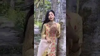 আরোহি মিম এর অস্থির টিকটক ভিডিও না দেখলে মিস|| টিকটিক স্টার #Shorts video