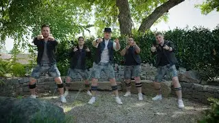 Die Südsteirer - SCHWUPPDIWUPP