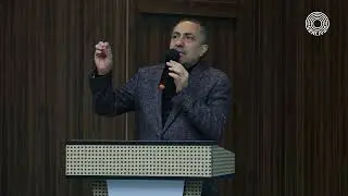 Başkan Tanış, Gürpınar’a yapacağı projeleri açıkladı!