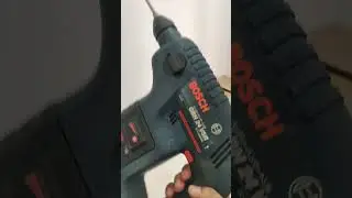 Khoan Bosch 24V - hàng Đức