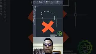 Auto Dimension by Single Click #autocad #tutorial #viral #civilengineering #cadsoftware