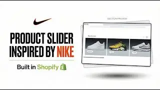 Add Product & Collection Slider in Shopify Without App | Free Custom Code 2026