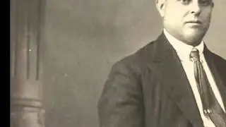 Fotorelato José, mi abuelo