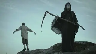 Dantalion - Gate to an Eternal Doom (Official Music Video)