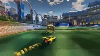 Rocket League Montage 2