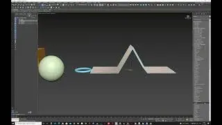 Полигональное моделирование 3dsmax mesh smooth