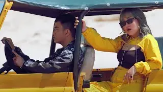 MAGAZINE ft. @huynhtuofficial  - NGÀY ĐEN TRẮNG | OFFICIAL TEASER
