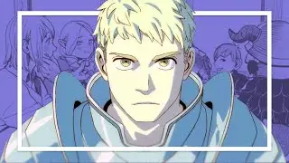 The best anime of Winter 2024 was…