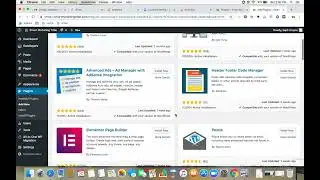 How to install tracking code on your website - Google Analytics Course
