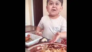 Абдурозик говорит по русски