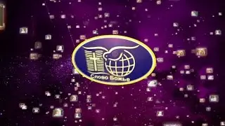 26.04.2017 - Гости из Норвегии и Англии в церкви 