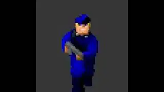 Doom ORIGINAL Vs. (Censored) Unity . All Differences.