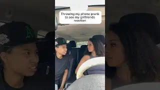 I think I got caught 😭