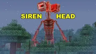 If You Hear This Sound in Minecraft... It's Already too Late