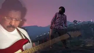 srivalli - my guitar version