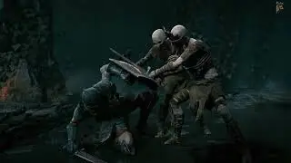 Demon’s Souls👀!!!1-Й СТРИМ!!!