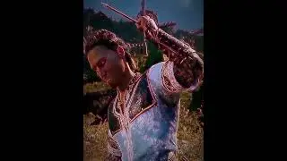 Heimdall and Hermes vs Quicksilver 