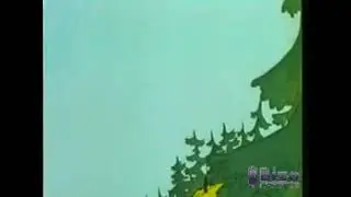Осенние корабли наоборот