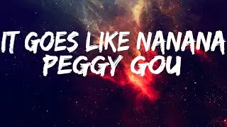 Peggy Gou | It Goes Like Nanana | Lyrics