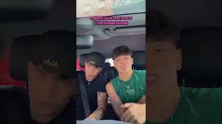 ALBERTO TOZZI O VALERIO MAZZEI CHI è IL TUO PREFERITO #tiktok #perte #neiperte #webboh #novitamakeup