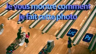 Je vous explique comment je monte mes photomontages EP3