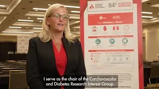 Discussion on Diabetes & CVD - Obesity & Diabetes - Innovative Research to Inform Clinical Practice