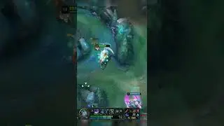 NOT EVEN CLOSE BABY  #leagueoflegends #lol #kayn