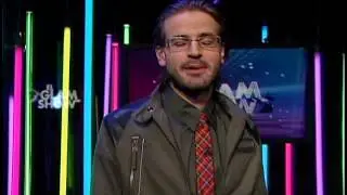 Demo el Glam Show