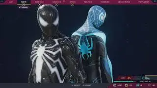 Playing spider man2!!!