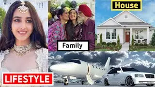 Simrat Kaur (Gadar 2 Movie) Lifestyle 2023, Age, Boyfriend, Family, Biography & Networth