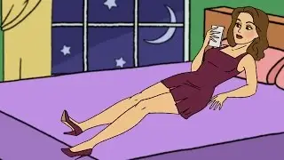 FAIRY TALE FRIDAY - GOODNIGHT MOON
