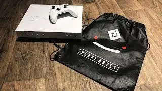Pearl Abyss sent me Black Desert GOODIES 😮