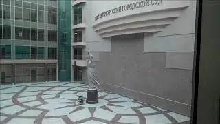 Перевал Дятлова. Кириленко против Анны Русских.  Апелляция  Заявление