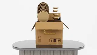 Product 3D Animation Services