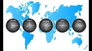 Timezone